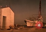 Image navire nucléaire Savannah Galveston Texas USA, 1964, de la seconde 12 séquences d'archives historiques vidéo 65675070693