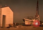 Image navire nucléaire Savannah Galveston Texas USA, 1964, de la seconde 17 séquences d'archives historiques vidéo 65675070693