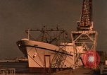 Image navire nucléaire Savannah Galveston Texas USA, 1964, de la seconde 24 séquences d'archives historiques vidéo 65675070693
