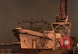 Image navire nucléaire Savannah Galveston Texas USA, 1964, de la seconde 25 séquences d'archives historiques vidéo 65675070693