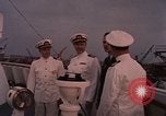 Image navire nucléaire Savannah Galveston Texas USA, 1964, de la seconde 31 séquences d'archives historiques vidéo 65675070693