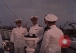 Image navire nucléaire Savannah Galveston Texas USA, 1964, de la seconde 32 séquences d'archives historiques vidéo 65675070693