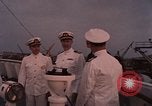 Image navire nucléaire Savannah Galveston Texas USA, 1964, de la seconde 33 séquences d'archives historiques vidéo 65675070693