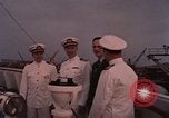 Image navire nucléaire Savannah Galveston Texas USA, 1964, de la seconde 35 séquences d'archives historiques vidéo 65675070693