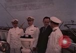 Image navire nucléaire Savannah Galveston Texas USA, 1964, de la seconde 37 séquences d'archives historiques vidéo 65675070693