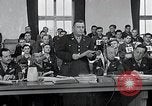 Image Malmedy les procès pour crimes de guerre Dachau Allemagne, 1946, de la seconde 3 séquences d'archives historiques vidéo 65675070694