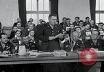 Image Malmedy les procès pour crimes de guerre Dachau Allemagne, 1946, de la seconde 4 séquences d'archives historiques vidéo 65675070694