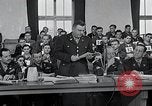 Image Malmedy les procès pour crimes de guerre Dachau Allemagne, 1946, de la seconde 7 séquences d'archives historiques vidéo 65675070694