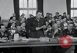 Image Malmedy les procès pour crimes de guerre Dachau Allemagne, 1946, de la seconde 10 séquences d'archives historiques vidéo 65675070694