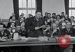 Image Malmedy les procès pour crimes de guerre Dachau Allemagne, 1946, de la seconde 17 séquences d'archives historiques vidéo 65675070694
