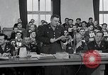 Image Malmedy les procès pour crimes de guerre Dachau Allemagne, 1946, de la seconde 19 séquences d'archives historiques vidéo 65675070694