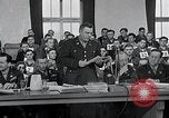 Image Malmedy les procès pour crimes de guerre Dachau Allemagne, 1946, de la seconde 20 séquences d'archives historiques vidéo 65675070694