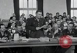 Image Malmedy les procès pour crimes de guerre Dachau Allemagne, 1946, de la seconde 31 séquences d'archives historiques vidéo 65675070694