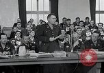 Image Malmedy les procès pour crimes de guerre Dachau Allemagne, 1946, de la seconde 32 séquences d'archives historiques vidéo 65675070694