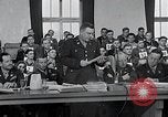 Image Malmedy les procès pour crimes de guerre Dachau Allemagne, 1946, de la seconde 42 séquences d'archives historiques vidéo 65675070694