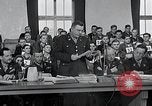 Image Malmedy les procès pour crimes de guerre Dachau Allemagne, 1946, de la seconde 46 séquences d'archives historiques vidéo 65675070694