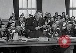 Image Malmedy les procès pour crimes de guerre Dachau Allemagne, 1946, de la seconde 47 séquences d'archives historiques vidéo 65675070694
