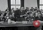 Image Malmedy les procès pour crimes de guerre Dachau Allemagne, 1946, de la seconde 48 séquences d'archives historiques vidéo 65675070694