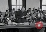 Image Malmedy les procès pour crimes de guerre Dachau Allemagne, 1946, de la seconde 51 séquences d'archives historiques vidéo 65675070694