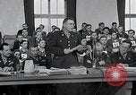 Image Malmedy les procès pour crimes de guerre Dachau Allemagne, 1946, de la seconde 53 séquences d'archives historiques vidéo 65675070694
