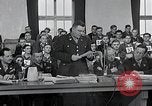 Image Malmedy les procès pour crimes de guerre Dachau Allemagne, 1946, de la seconde 55 séquences d'archives historiques vidéo 65675070694