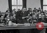 Image Malmedy les procès pour crimes de guerre Dachau Allemagne, 1946, de la seconde 56 séquences d'archives historiques vidéo 65675070694