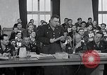 Image Malmedy les procès pour crimes de guerre Dachau Allemagne, 1946, de la seconde 58 séquences d'archives historiques vidéo 65675070694