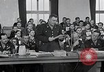 Image Malmedy les procès pour crimes de guerre Dachau Allemagne, 1946, de la seconde 60 séquences d'archives historiques vidéo 65675070694