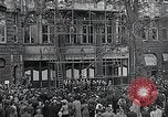 Image les syndicats Hambourg Allemagne, 1946, de la seconde 8 séquences d'archives historiques vidéo 65675070695