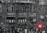 Image les syndicats Hambourg Allemagne, 1946, de la seconde 9 séquences d'archives historiques vidéo 65675070695