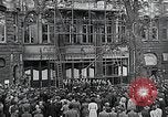 Image les syndicats Hambourg Allemagne, 1946, de la seconde 10 séquences d'archives historiques vidéo 65675070695