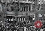 Image les syndicats Hambourg Allemagne, 1946, de la seconde 11 séquences d'archives historiques vidéo 65675070695
