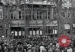 Image les syndicats Hambourg Allemagne, 1946, de la seconde 12 séquences d'archives historiques vidéo 65675070695