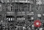 Image les syndicats Hambourg Allemagne, 1946, de la seconde 13 séquences d'archives historiques vidéo 65675070695