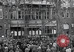 Image les syndicats Hambourg Allemagne, 1946, de la seconde 14 séquences d'archives historiques vidéo 65675070695