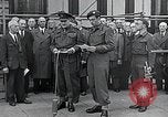 Image les syndicats Hambourg Allemagne, 1946, de la seconde 16 séquences d'archives historiques vidéo 65675070695