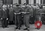 Image les syndicats Hambourg Allemagne, 1946, de la seconde 17 séquences d'archives historiques vidéo 65675070695