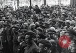 Image les syndicats Hambourg Allemagne, 1946, de la seconde 18 séquences d'archives historiques vidéo 65675070695