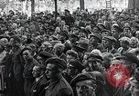 Image les syndicats Hambourg Allemagne, 1946, de la seconde 19 séquences d'archives historiques vidéo 65675070695