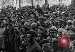 Image les syndicats Hambourg Allemagne, 1946, de la seconde 21 séquences d'archives historiques vidéo 65675070695