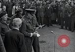Image les syndicats Hambourg Allemagne, 1946, de la seconde 22 séquences d'archives historiques vidéo 65675070695