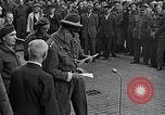 Image les syndicats Hambourg Allemagne, 1946, de la seconde 23 séquences d'archives historiques vidéo 65675070695