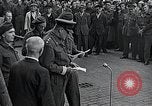 Image les syndicats Hambourg Allemagne, 1946, de la seconde 24 séquences d'archives historiques vidéo 65675070695