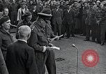 Image les syndicats Hambourg Allemagne, 1946, de la seconde 25 séquences d'archives historiques vidéo 65675070695