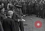 Image les syndicats Hambourg Allemagne, 1946, de la seconde 26 séquences d'archives historiques vidéo 65675070695