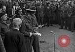 Image les syndicats Hambourg Allemagne, 1946, de la seconde 28 séquences d'archives historiques vidéo 65675070695