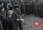 Image les syndicats Hambourg Allemagne, 1946, de la seconde 29 séquences d'archives historiques vidéo 65675070695