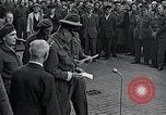 Image les syndicats Hambourg Allemagne, 1946, de la seconde 30 séquences d'archives historiques vidéo 65675070695