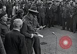 Image les syndicats Hambourg Allemagne, 1946, de la seconde 31 séquences d'archives historiques vidéo 65675070695