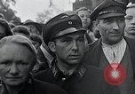 Image les syndicats Hambourg Allemagne, 1946, de la seconde 33 séquences d'archives historiques vidéo 65675070695